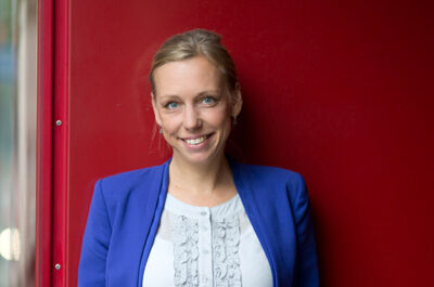 Nina Trauten